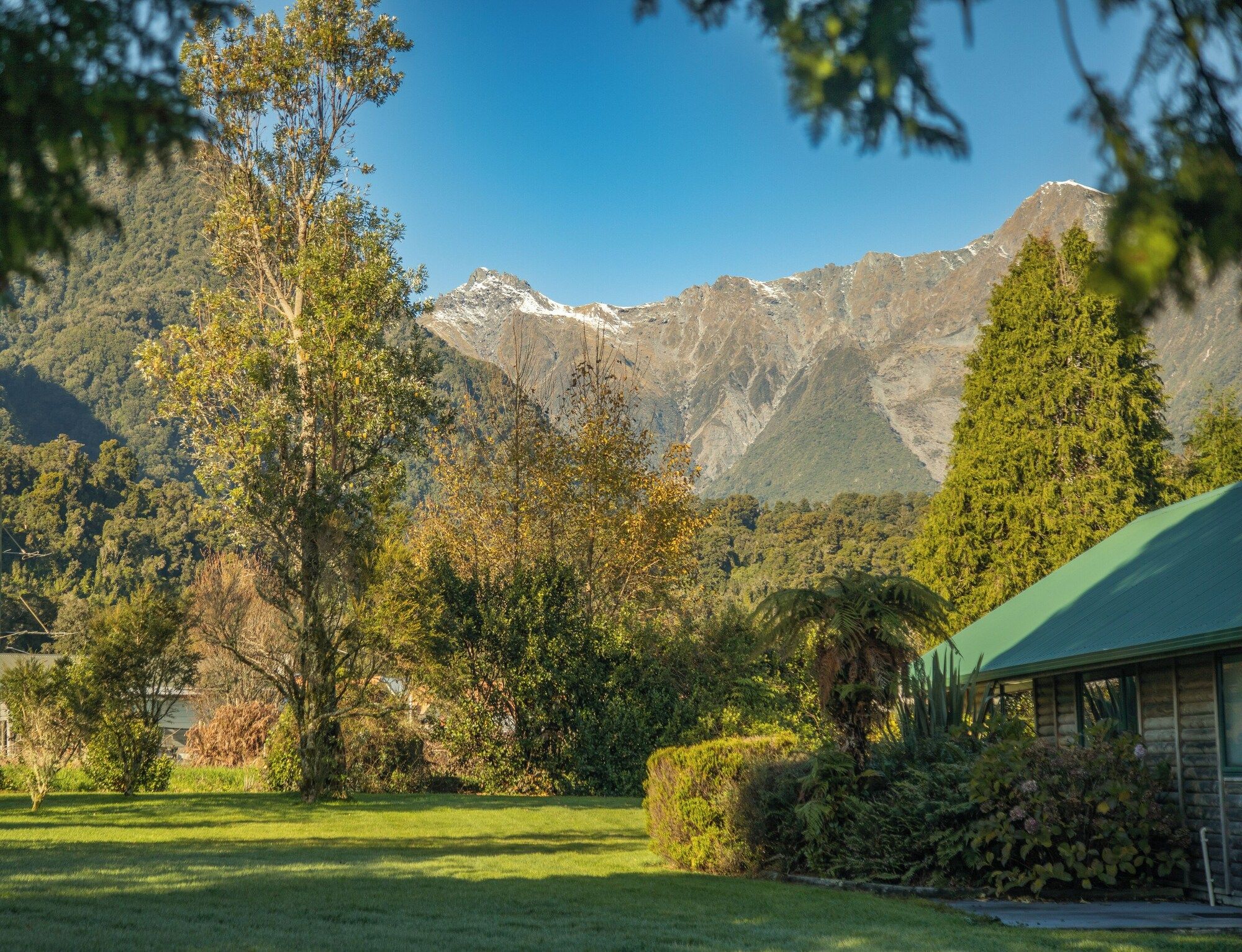 المظهر الخارجي