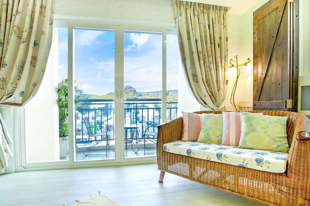 غرفة معيشة صورة