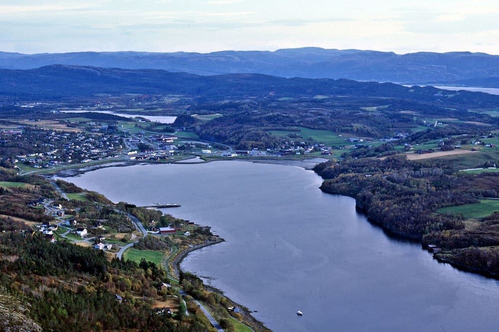 المظهر الخارجي