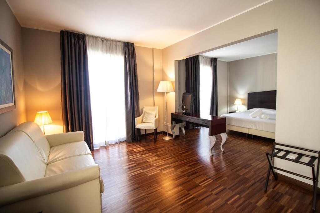 مرافق الفندق