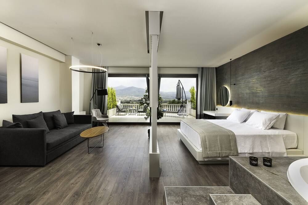 غرفة نوم صورة