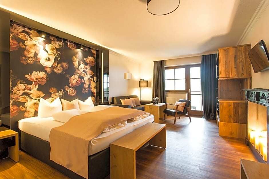 غرفة نوم صورة