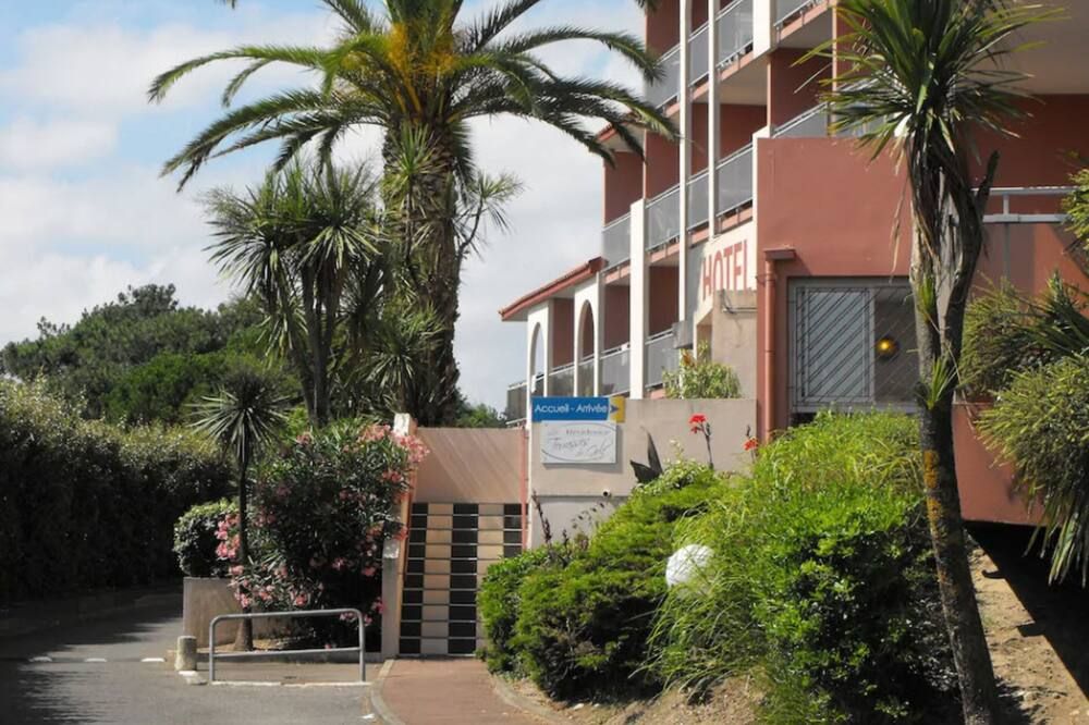 المظهر الخارجي