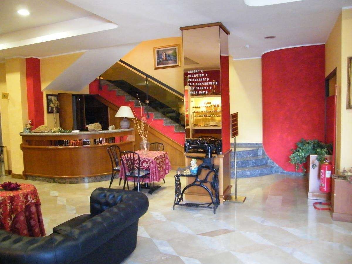 ردهة
