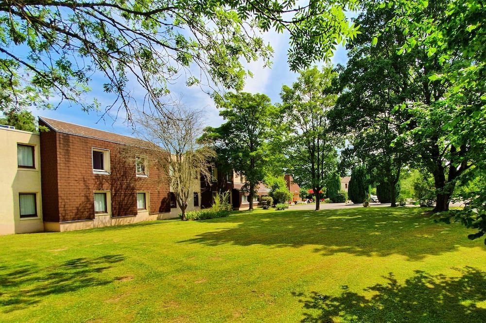 المظهر الخارجي