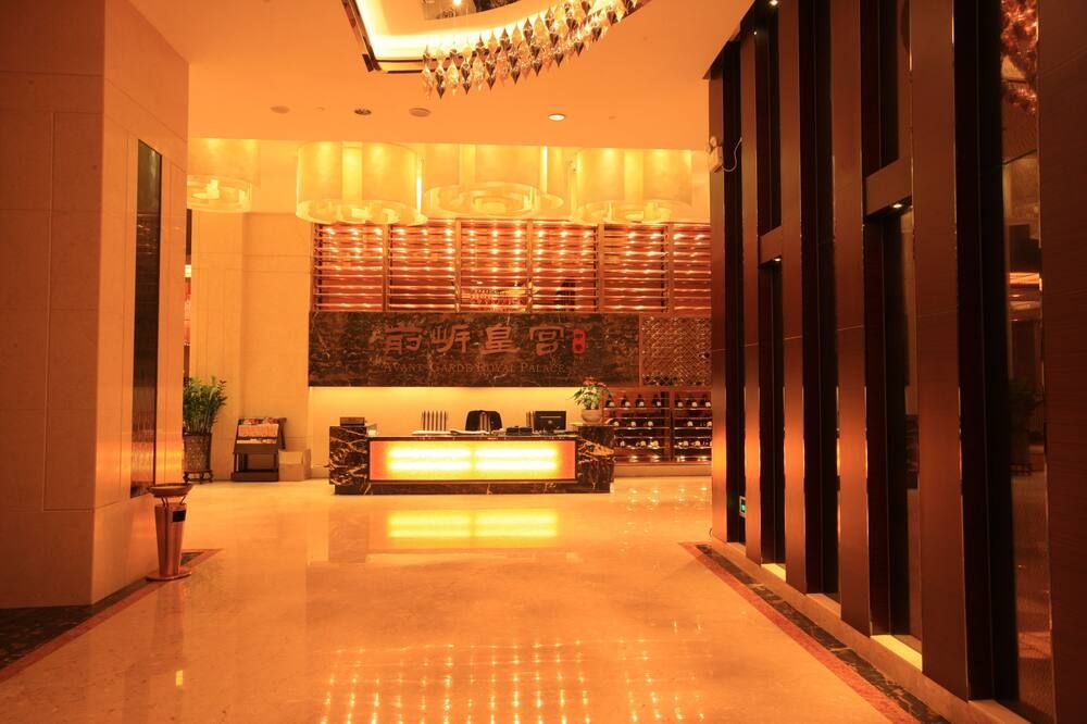 ردهة صورة