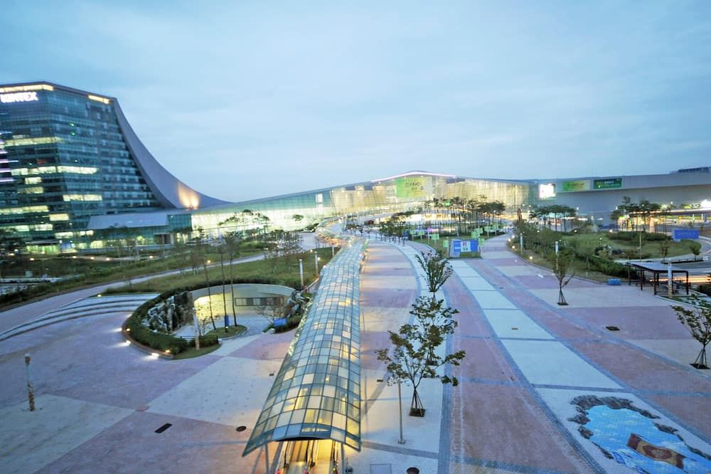 المظهر الخارجي