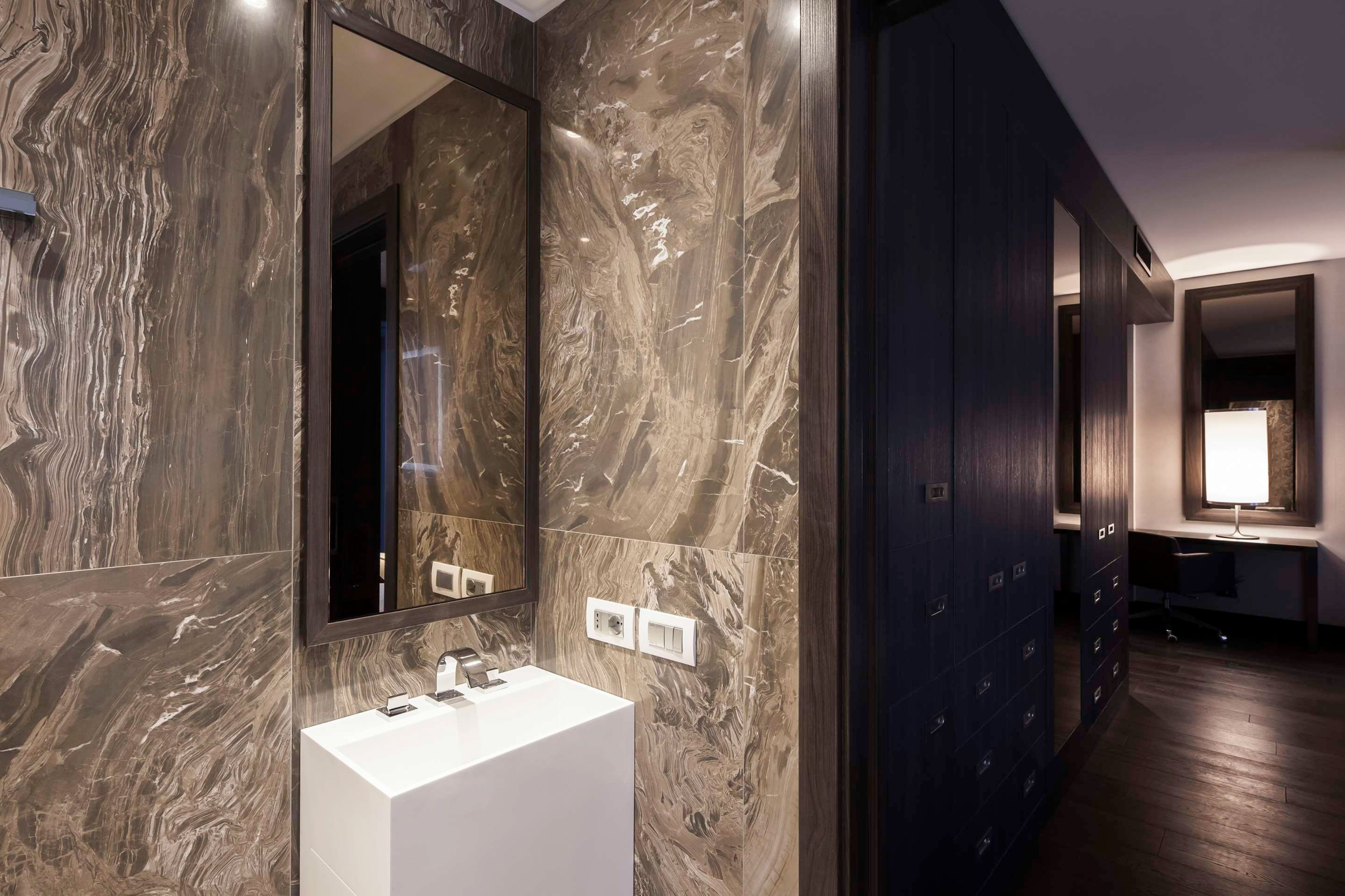 غرفة نوم