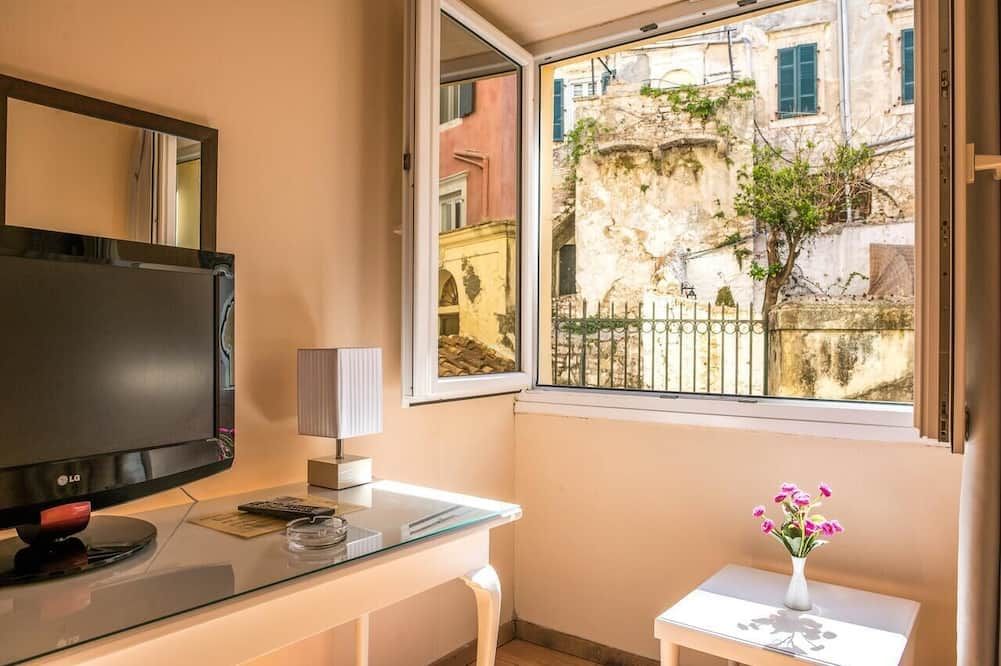 وسائل راحة في الغرف