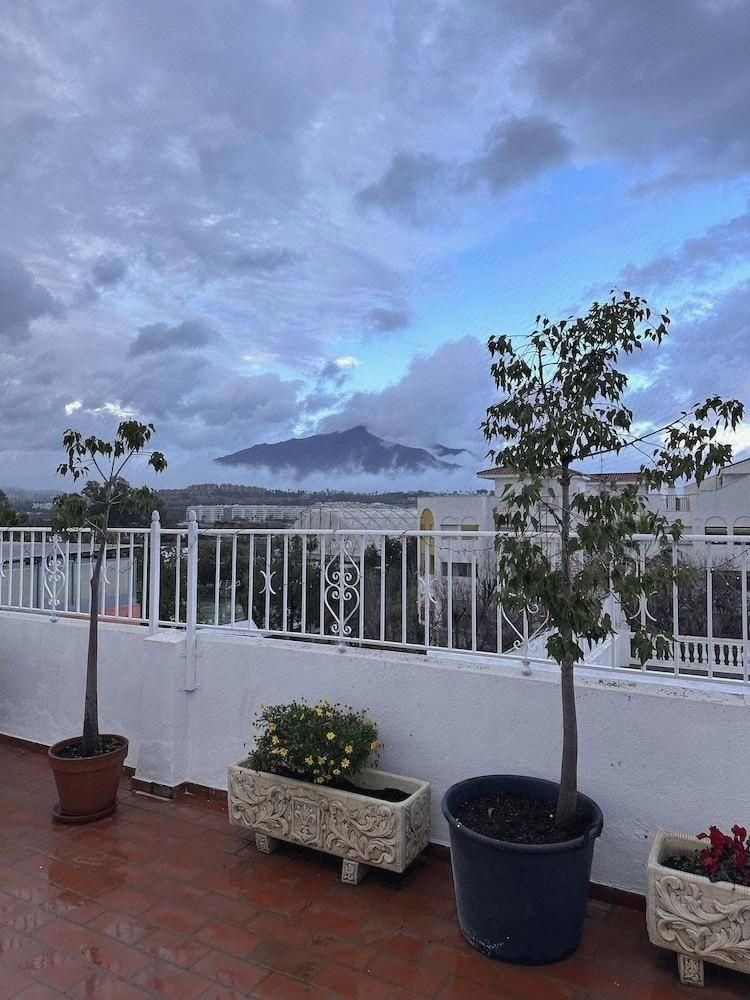 شرفة