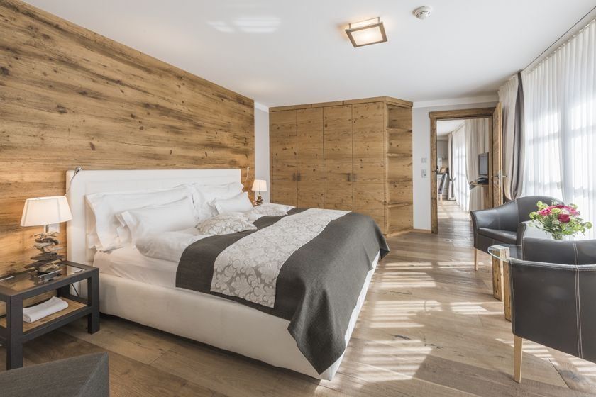 غرفة نوم صورة