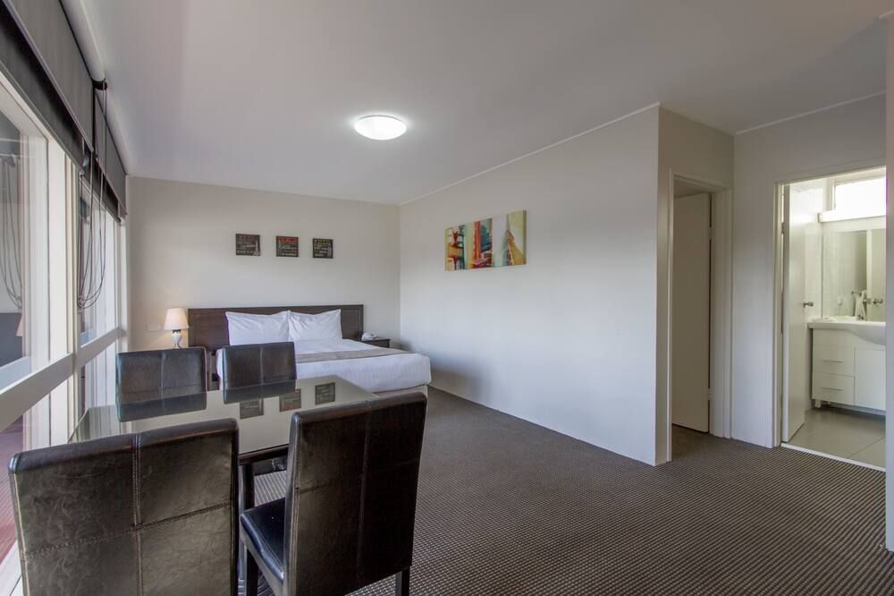 غرفة نوم