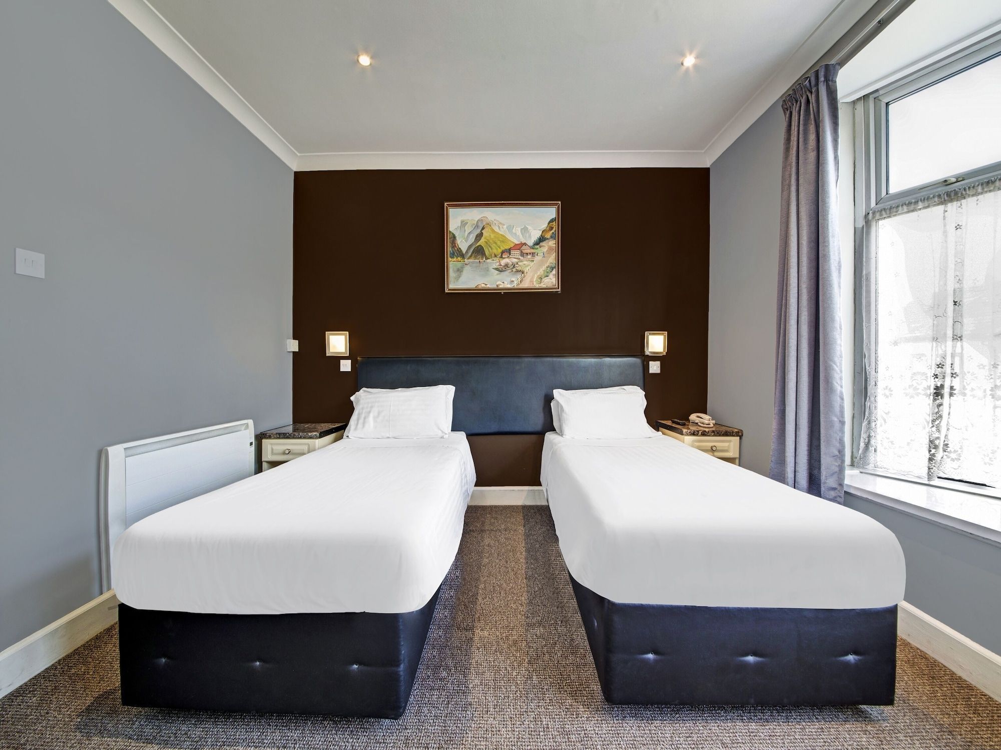 غرفة نوم صورة