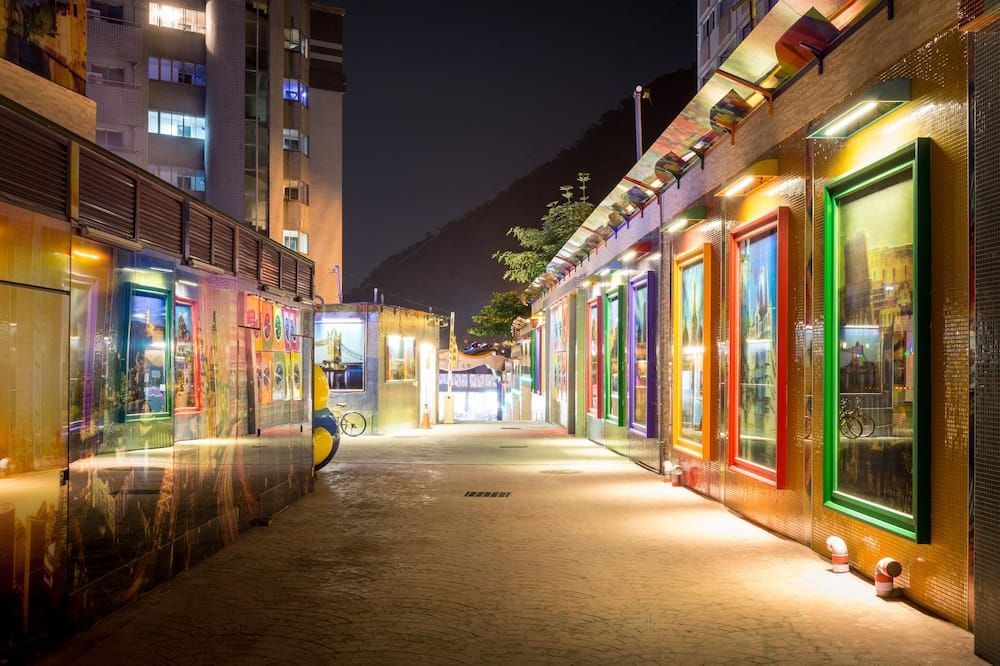 المظهر الخارجي