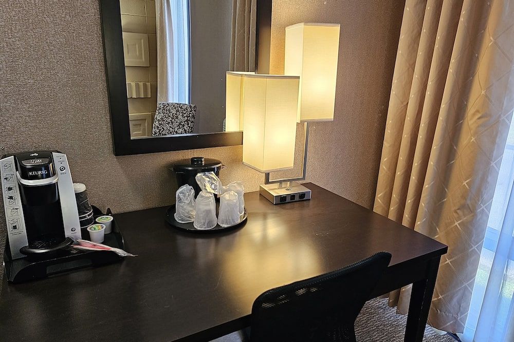 وسائل راحة في الغرف