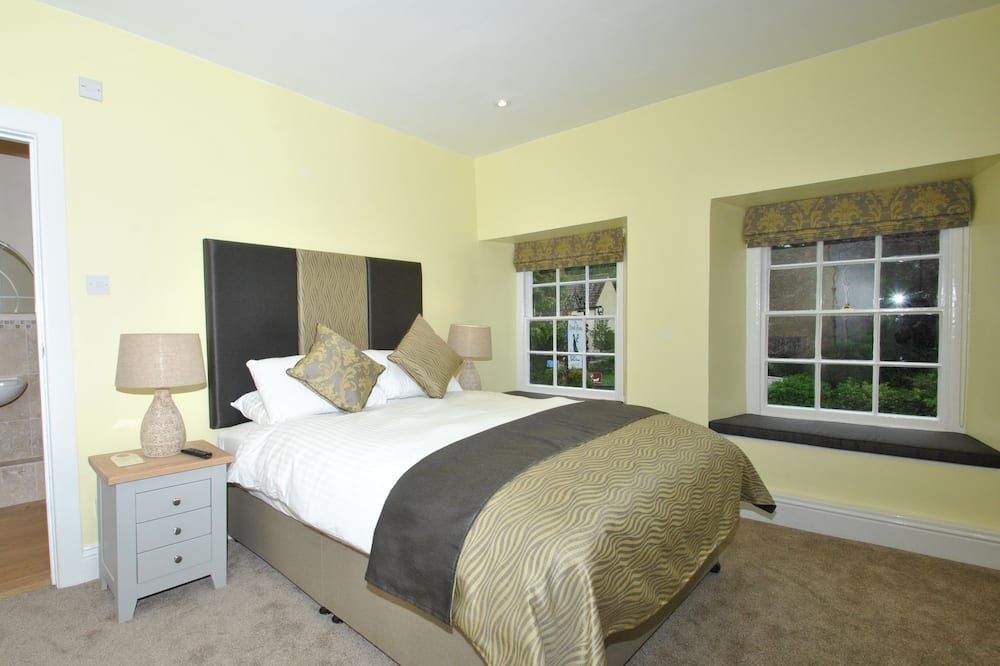 غرفة نوم صورة