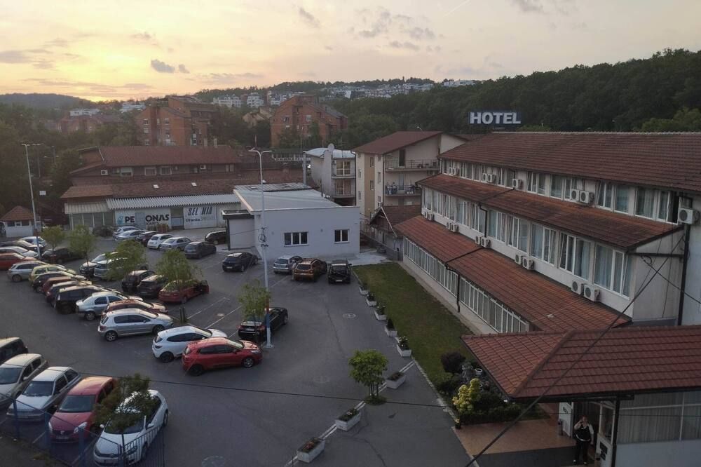 المظهر الخارجي