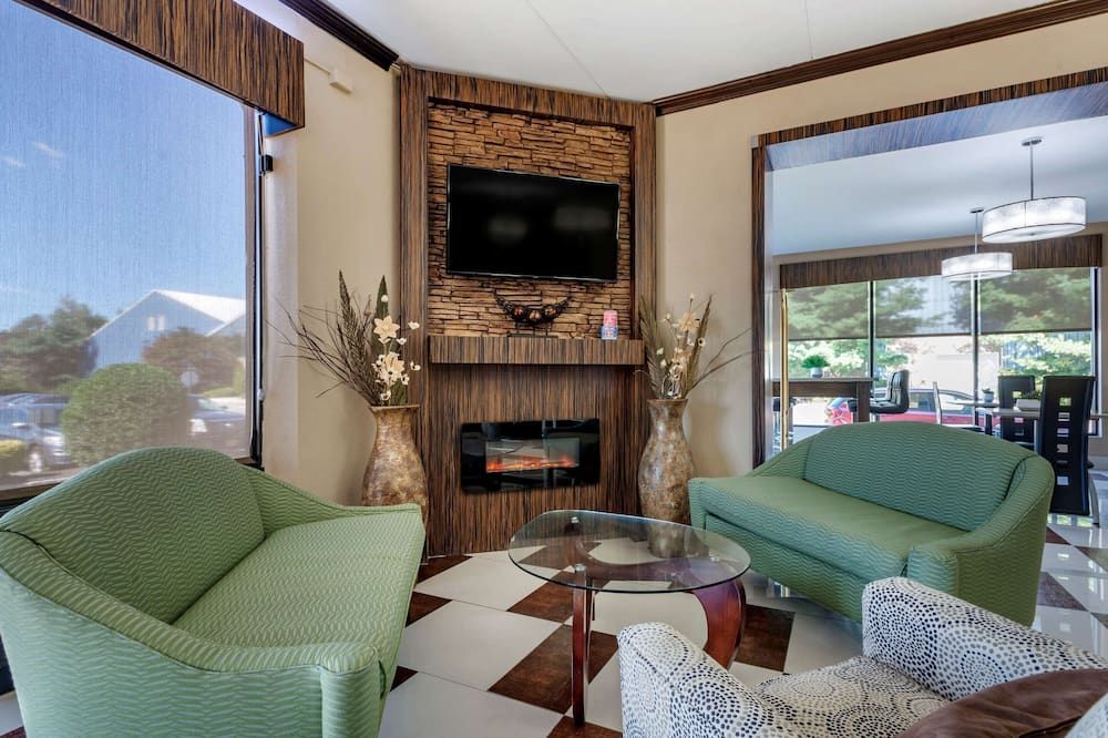 غرفة معيشة صورة