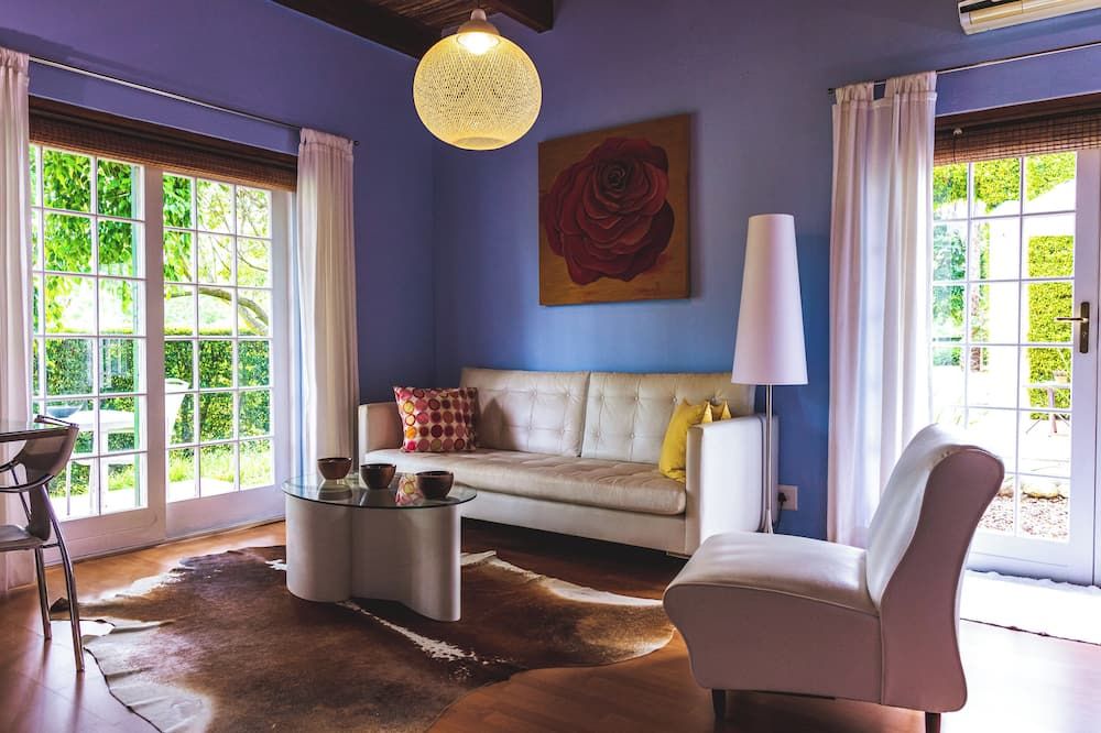 غرفة معيشة صورة