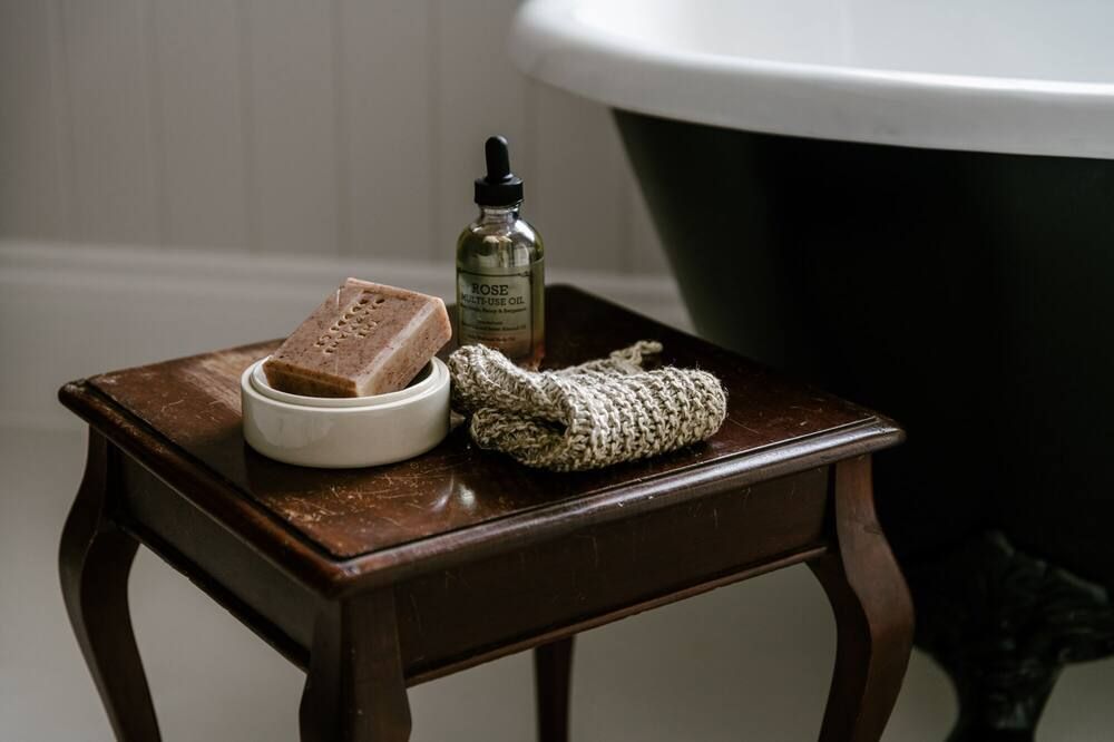 وسائل راحة في الغرف