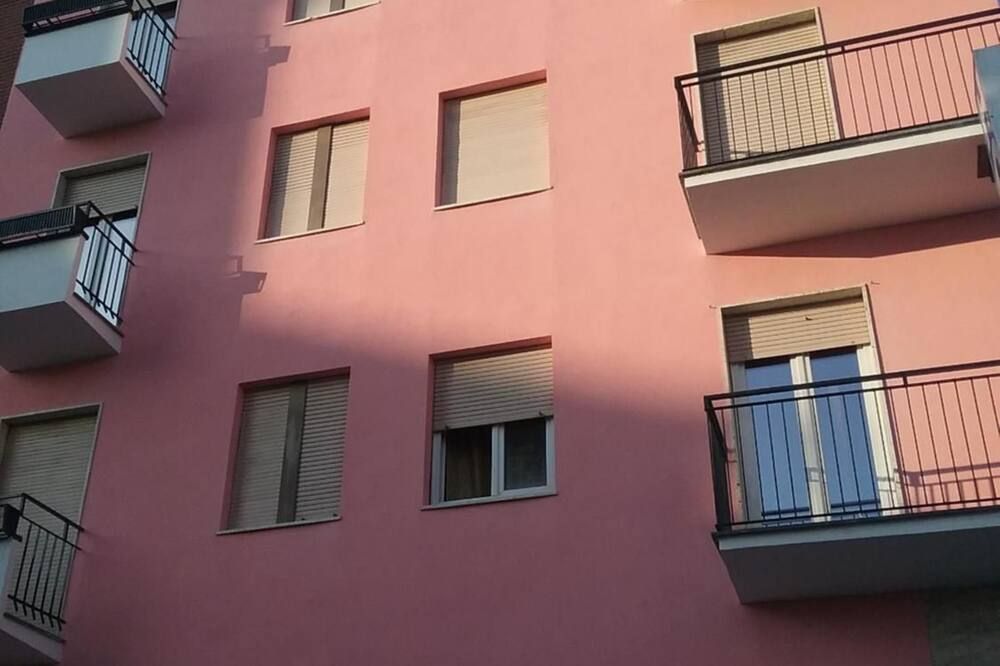 مبنى