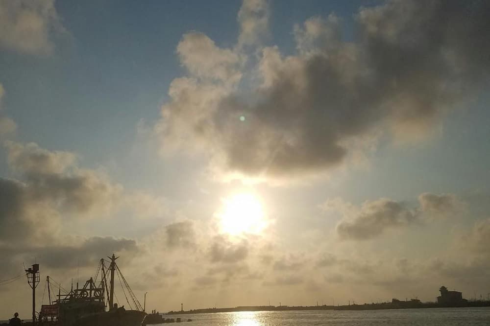 المظهر الخارجي