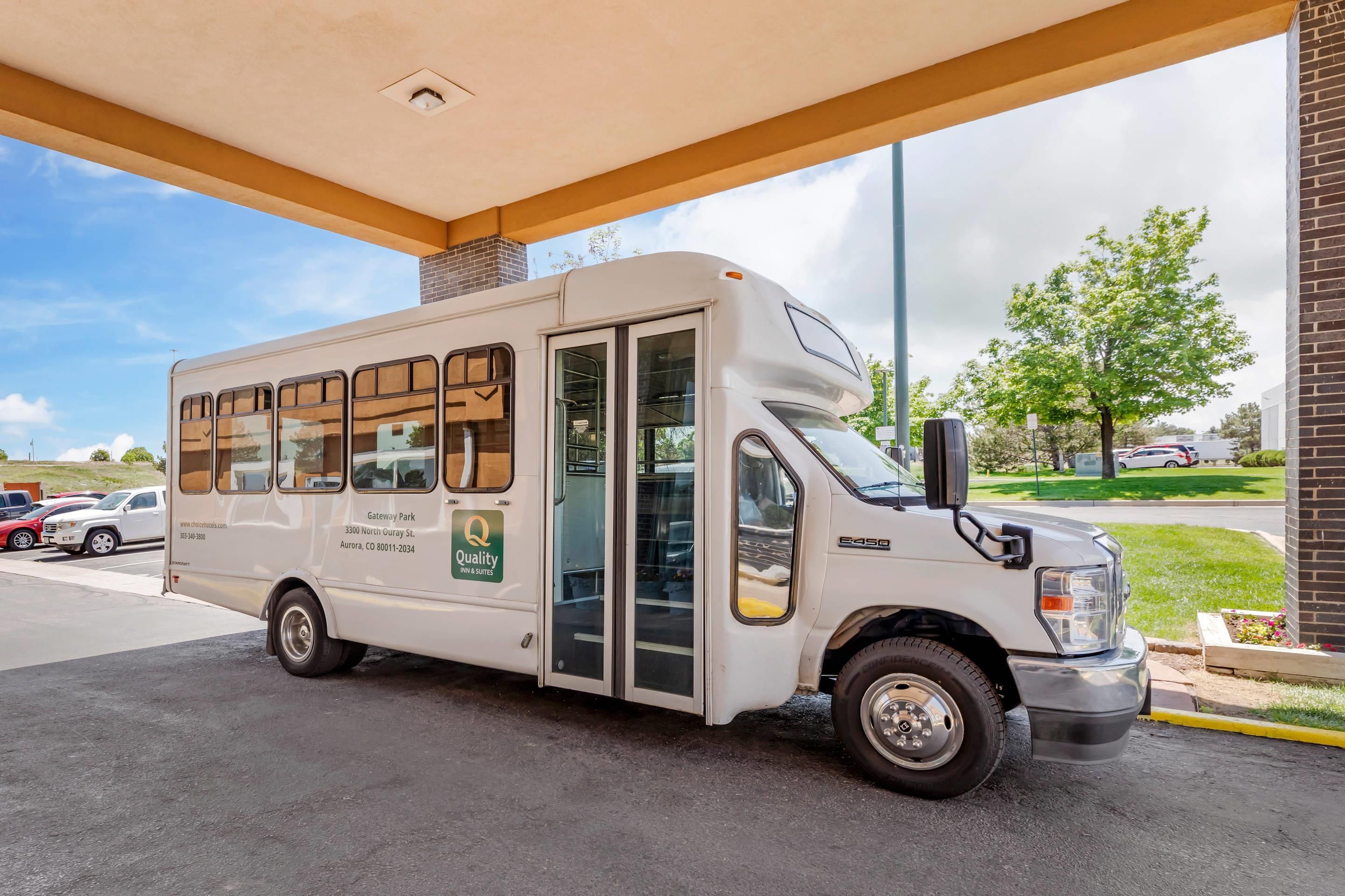 مرافق الفندق