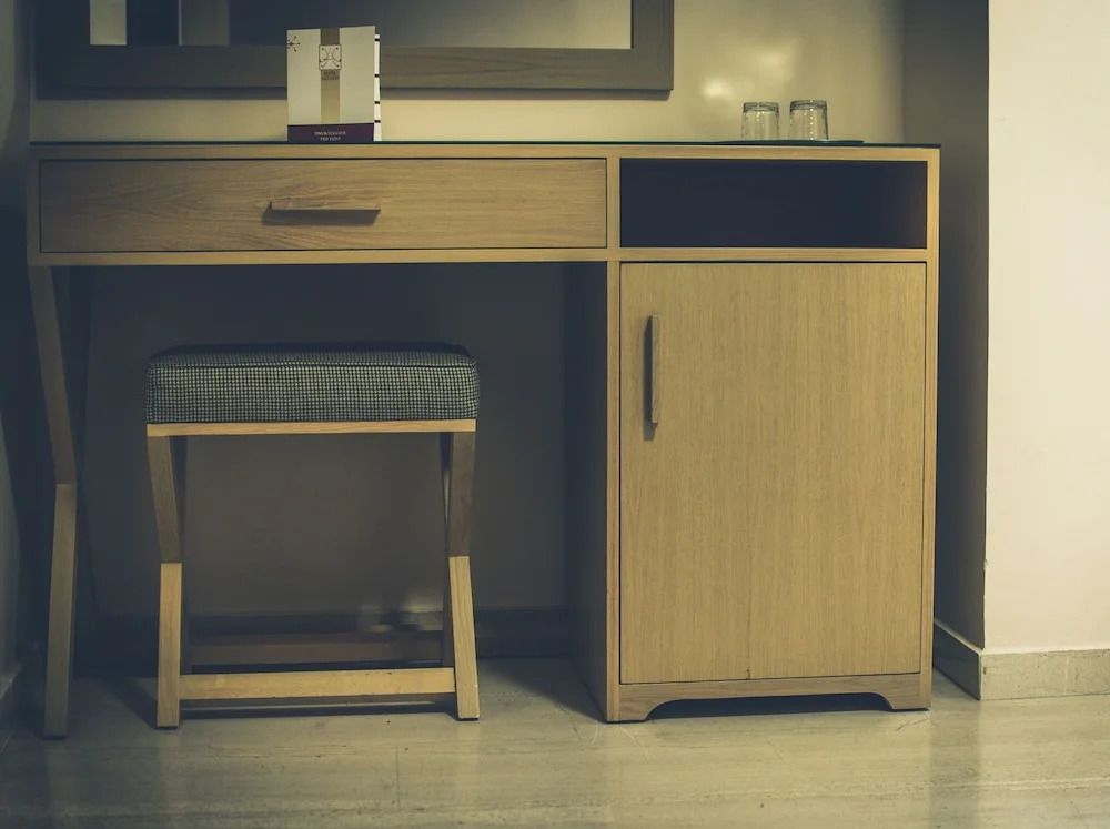 وسائل راحة في الغرف