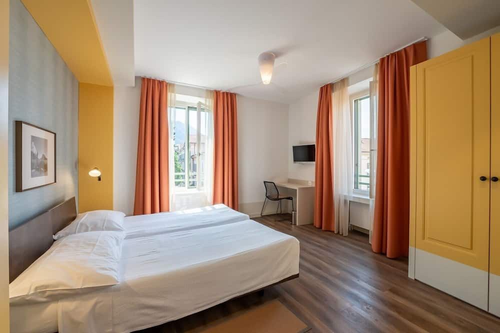 غرفة نوم صورة