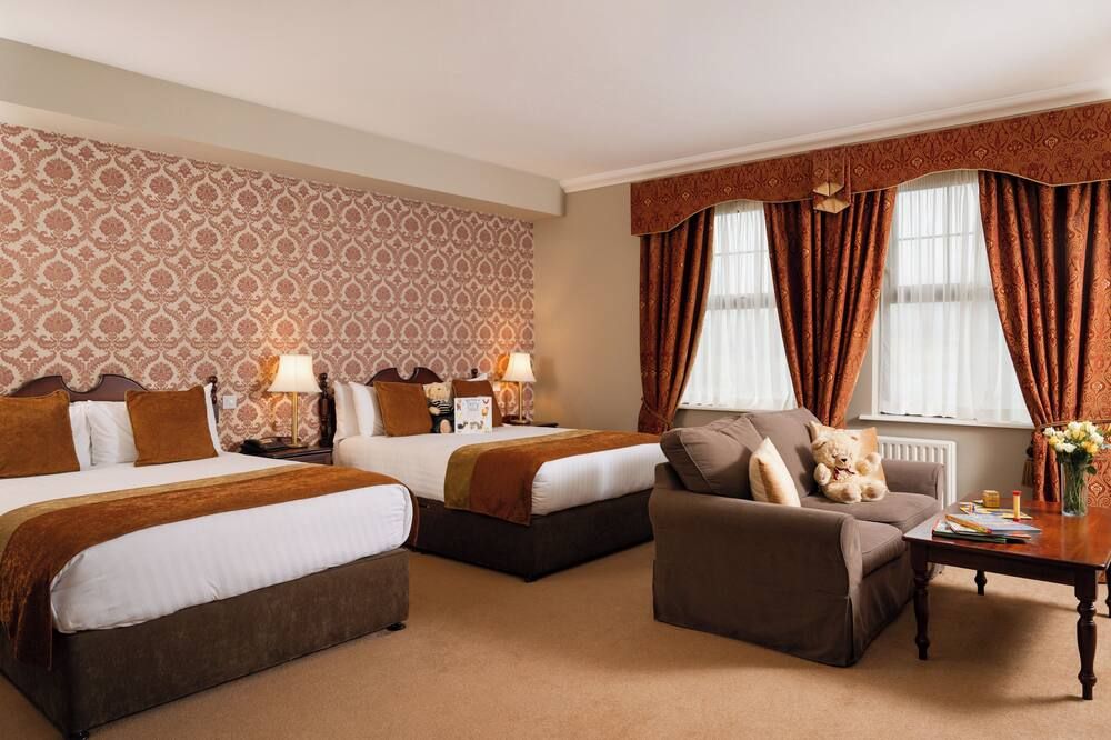 غرفة نوم صورة