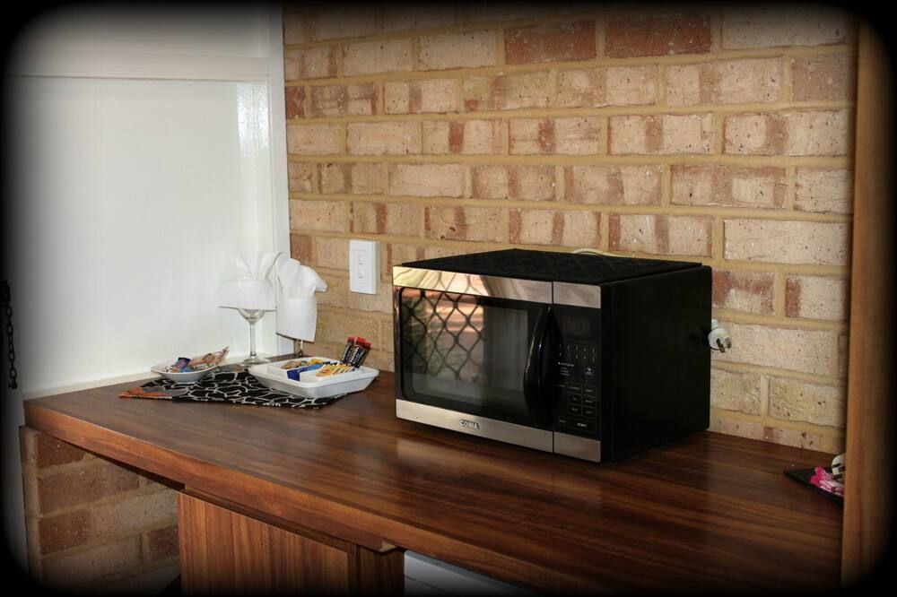 وسائل راحة في الغرف