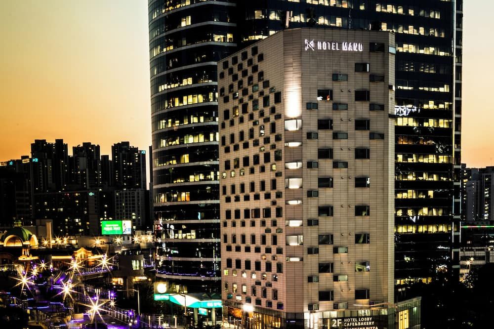 مبنى