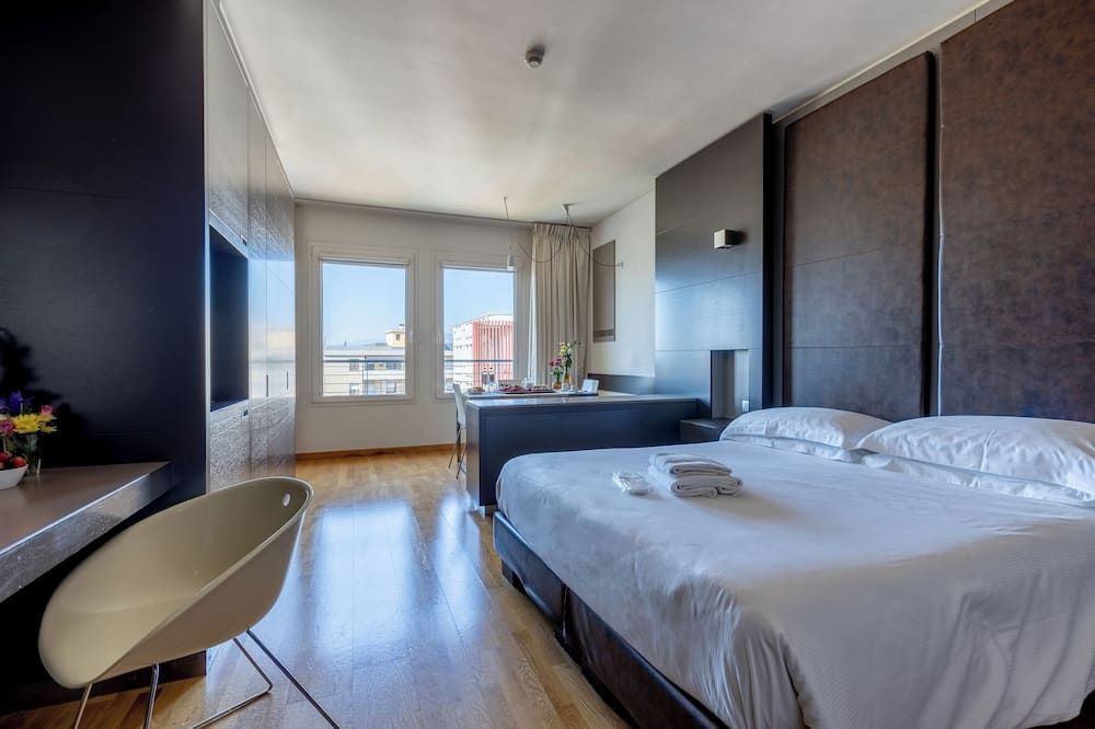 غرفة نوم صورة