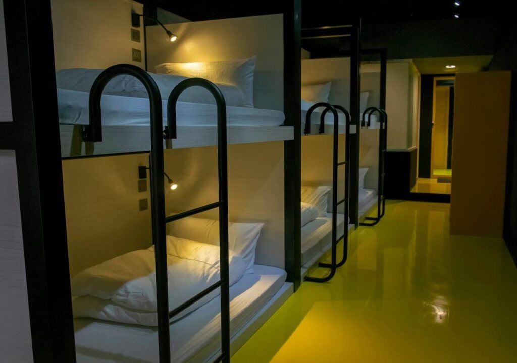 غرفة نوم صورة