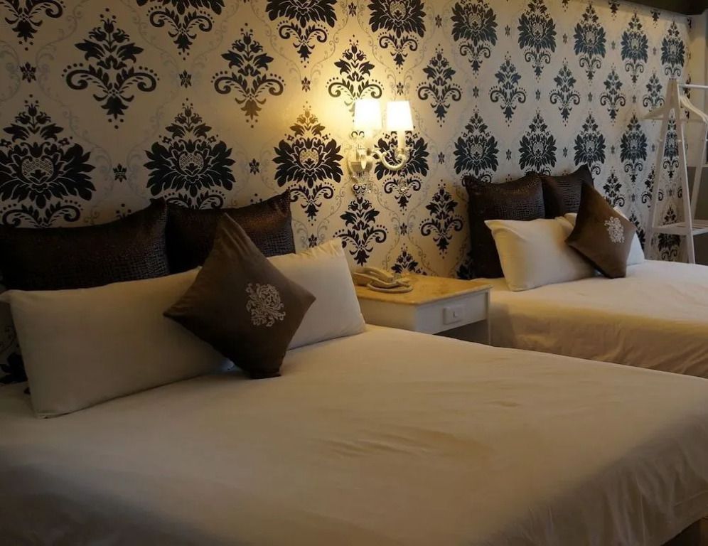 وسائل راحة في الغرف