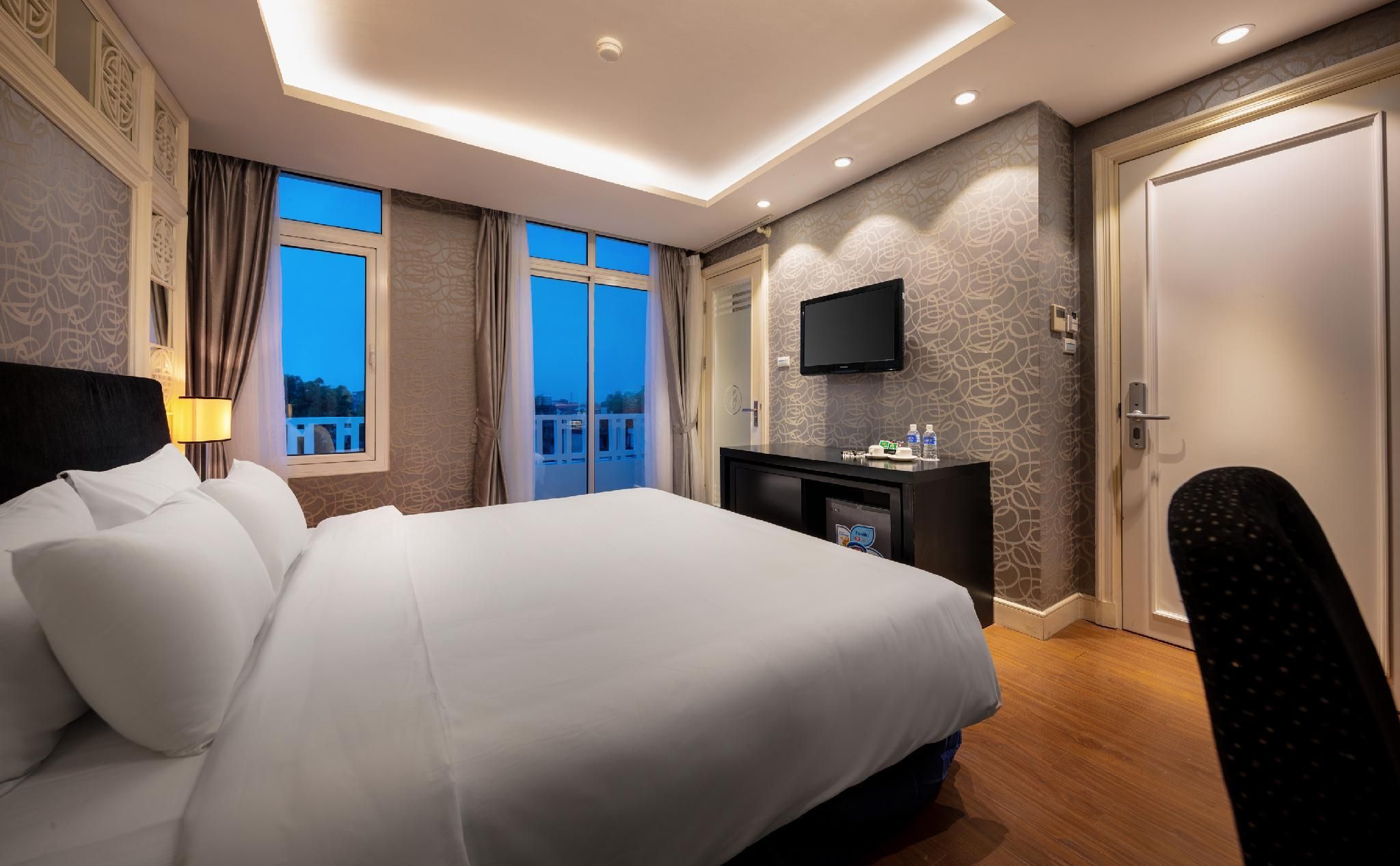 المظهر الخارجي