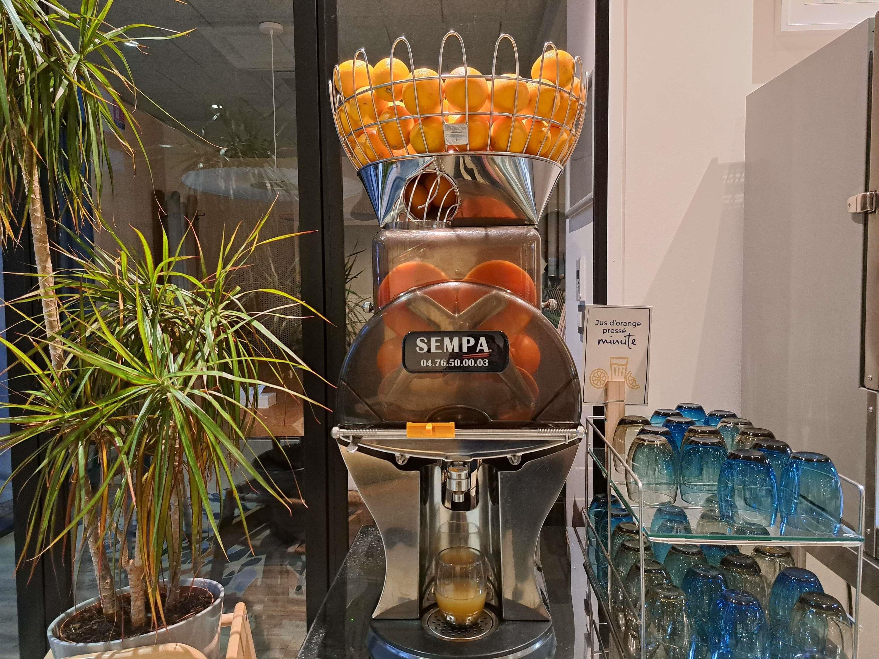 غرفة طعام
