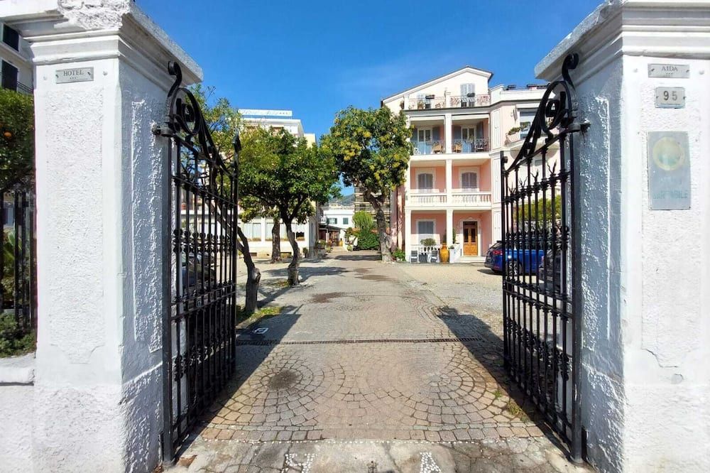 المظهر الخارجي