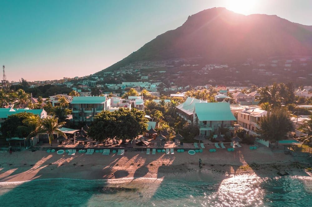 المظهر الخارجي