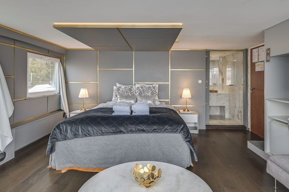 غرفة نوم صورة