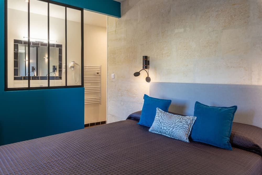 غرفة نوم صورة