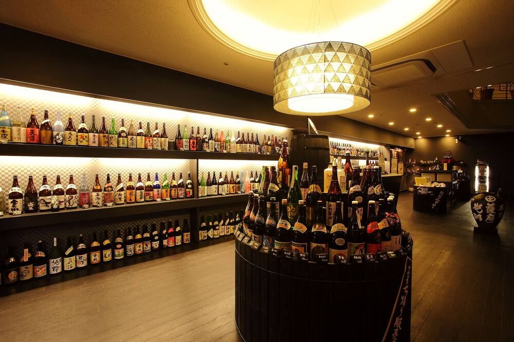 بار