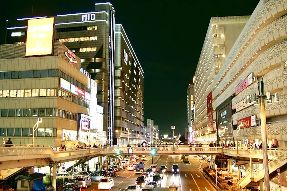 المظهر الخارجي