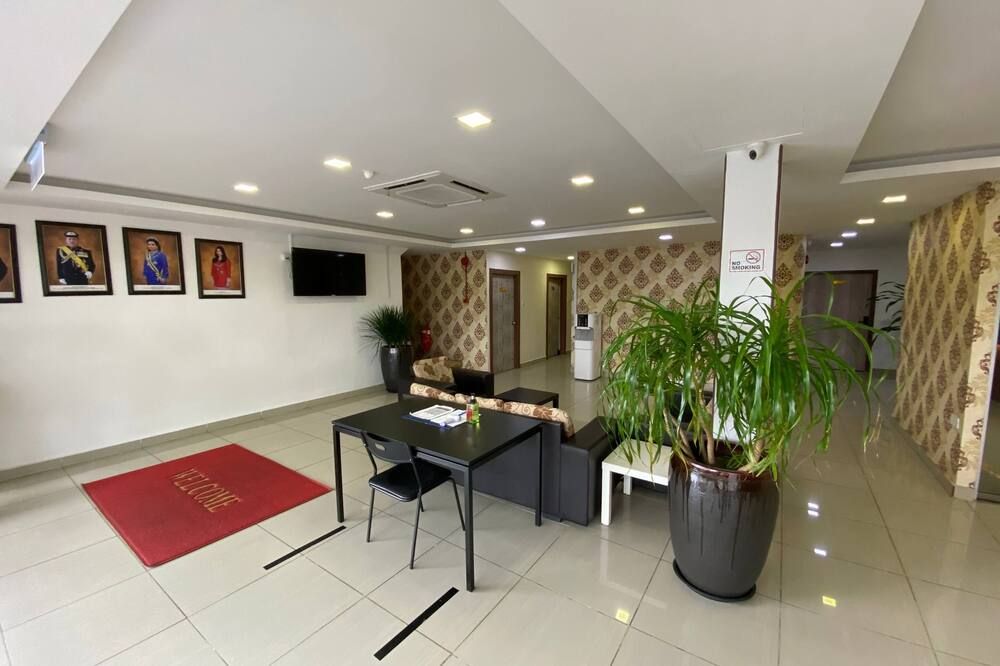ردهة