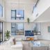 غرفة معيشة