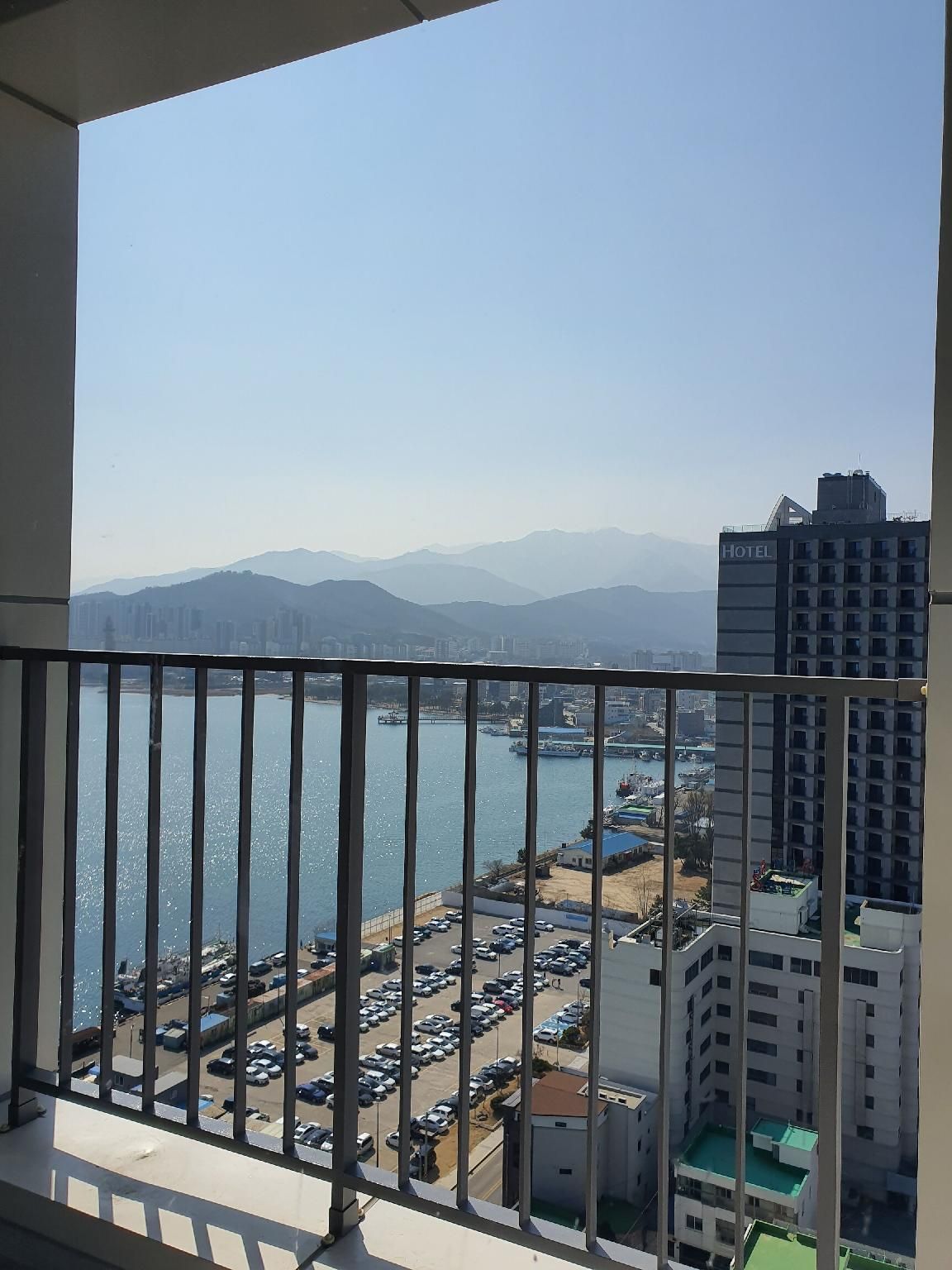 شرفة صورة