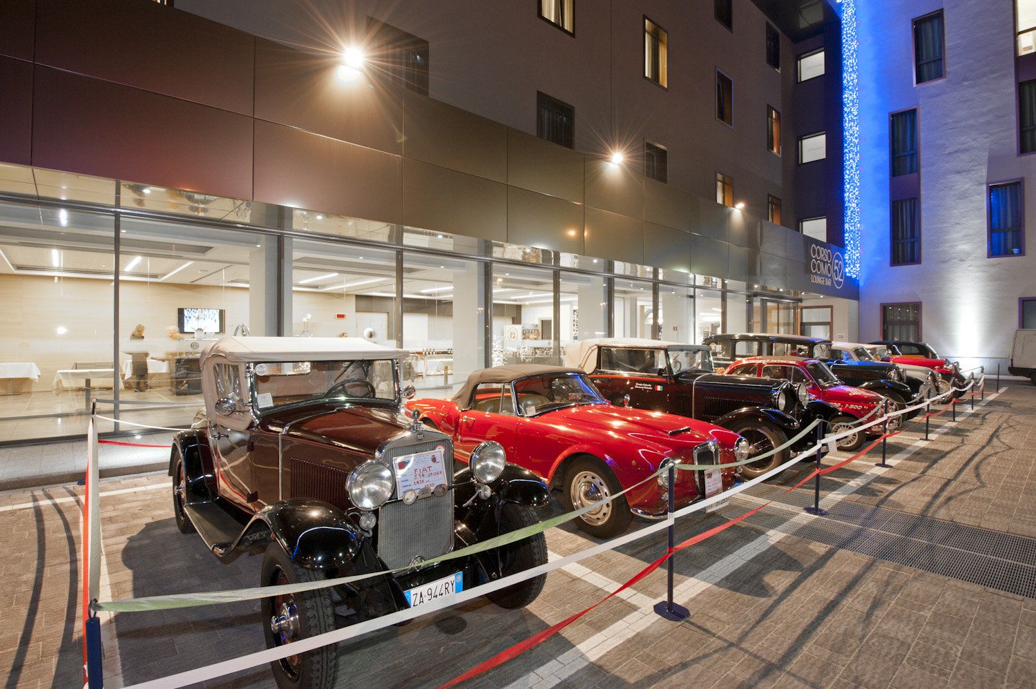 غرفة الاجتماعات