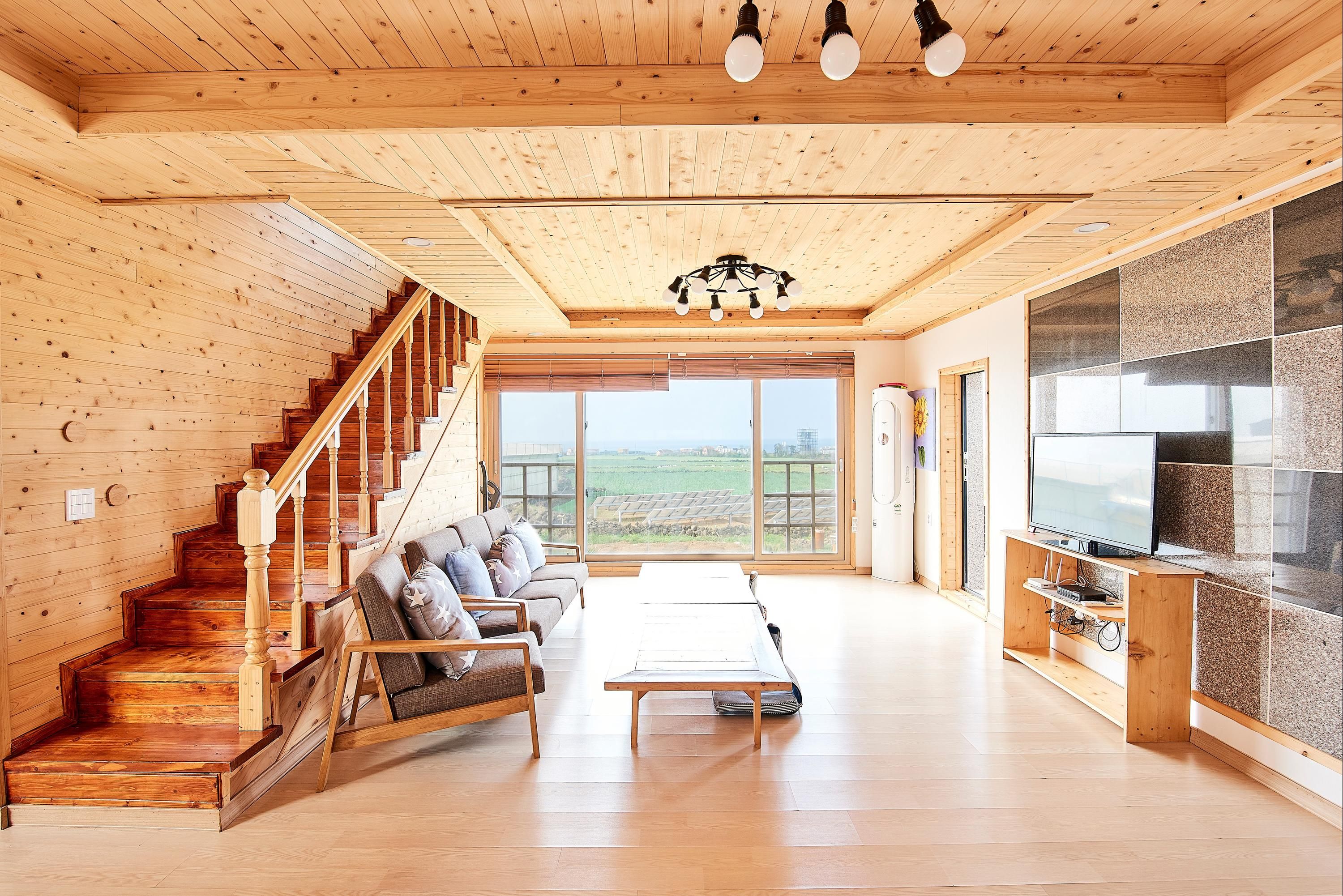 غرفة معيشة صورة