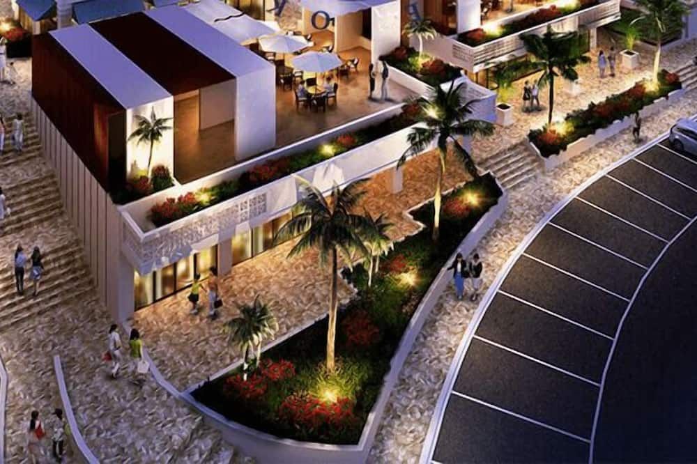 المظهر الخارجي