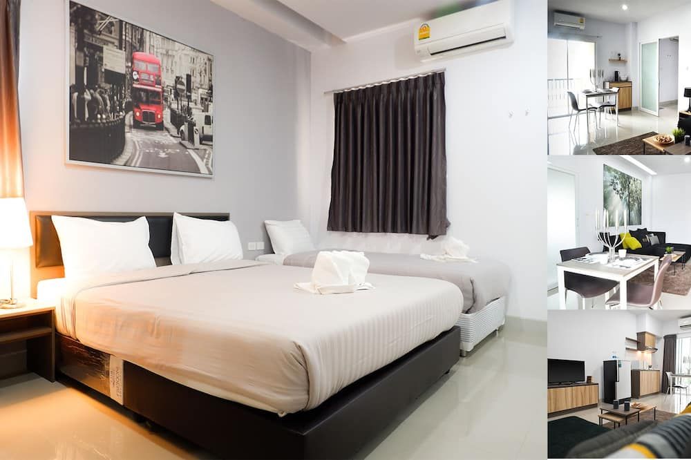 غرفة نوم صورة